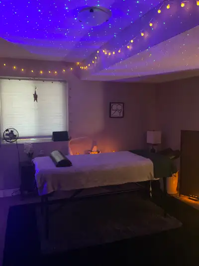 Massage Therapy - Open Weekends, View more