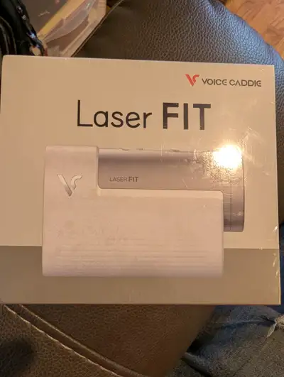 Laser FIT Range Finder, View more