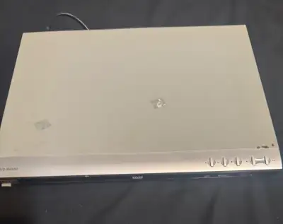 Daytek DVD Player, View more
