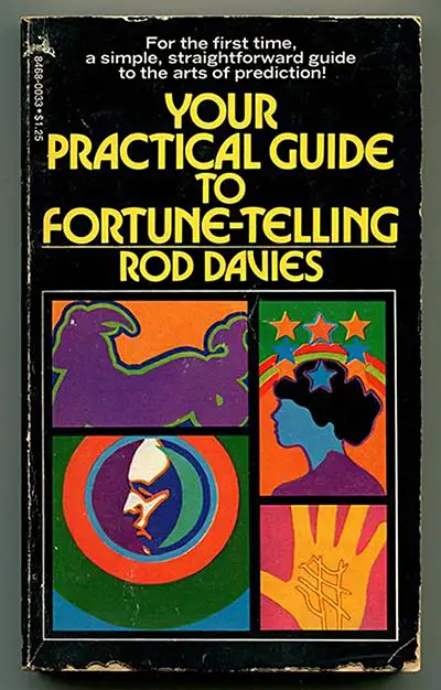 Your Practical Guide to Fortune-telling, paperback by R. Davies, View more