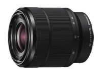 Objectif Sony 28-70mm F3.5-5.6 FE OSS Lens NEUF/NEW