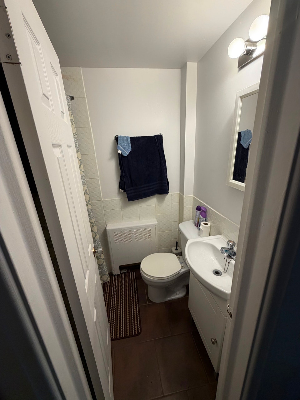 Grand 3.5 à louer à Cartierville 4