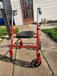 Walker for sale