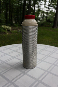 Thermos FUNtainer Replacement Straw for F401 12oz. Models (Please see  pictures)