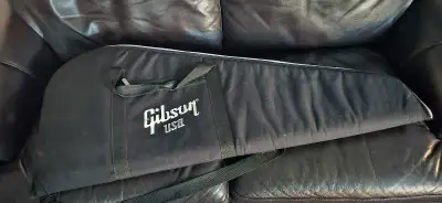 Gibson Guitar Soft Case, View more