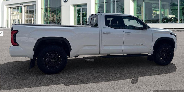 2023 Toyota Tundra SR5 – Long Box, 4WD, Fully Loaded in Cars & Trucks in Grande Prairie - Image 4