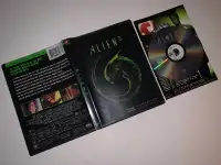 DVD-ALIEN 3-FILM/MOVIE (C021)
