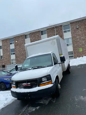 Daily movers, commercial / residential local&long distance628637213205781225