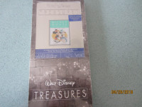 Walt Disney Treasures Mickey Mouse in Living Colour Volume 2 DVD