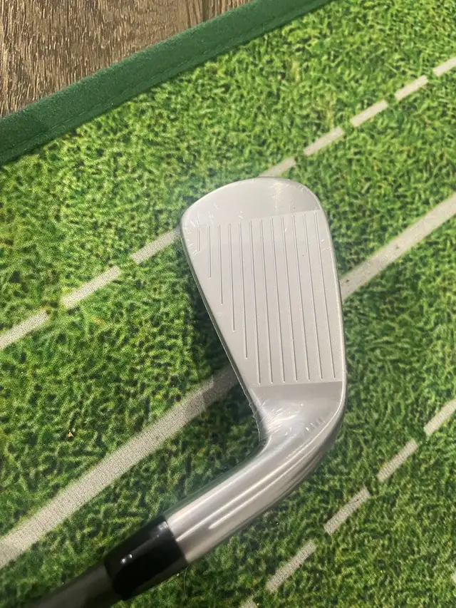 Titleist u505 3 Iron LH BRAND NEW in Golf in City of Toronto - Image 5