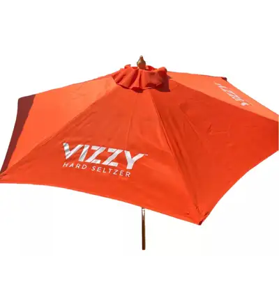Vizzy Patio Umbrella