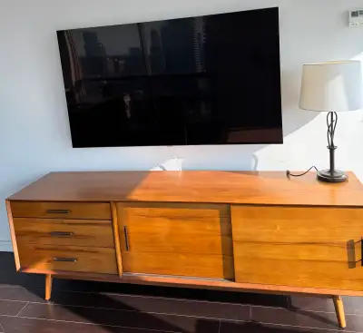 Samsung TV 4K 65 inches, View more