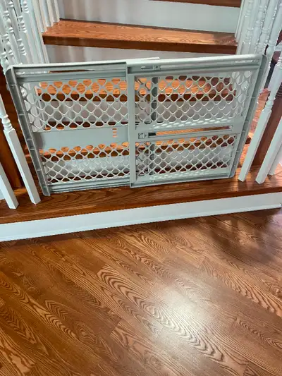 Baby Stair Gate