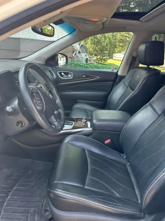 2013 Infinity JX35544786131495178248
