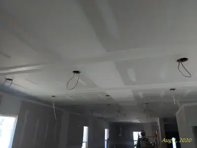 NORTH BAY #1 DRYWALL TAPING, View more