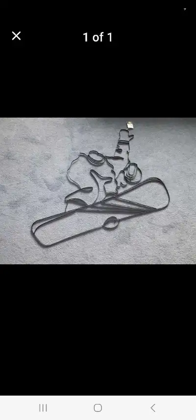 New with tags. 3 Available 32x23 inches Would make a great gift. $20 each Please see other ads!