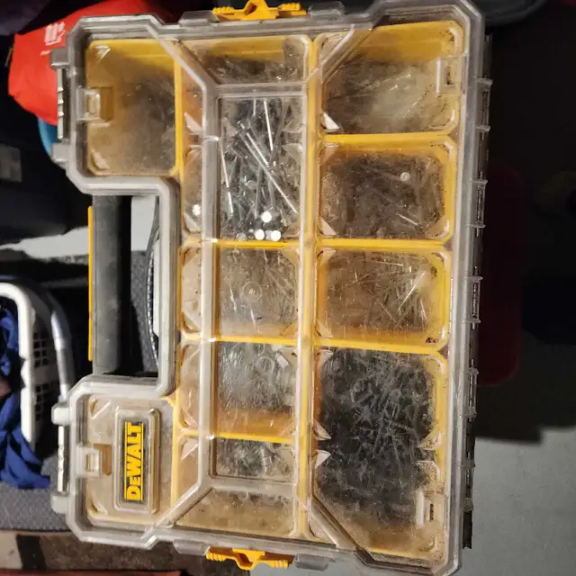 Tool Organization in Tool Storage & Benches in Oakville / Halton Region - Image 8