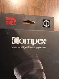 Knee Brace Compex