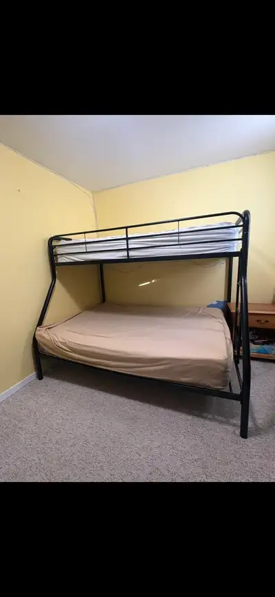 Bunk Bed, View more