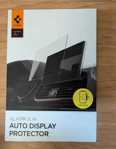 Tempered Gl Screen Protector [GlasTR Slim] designed for Lexus, View more