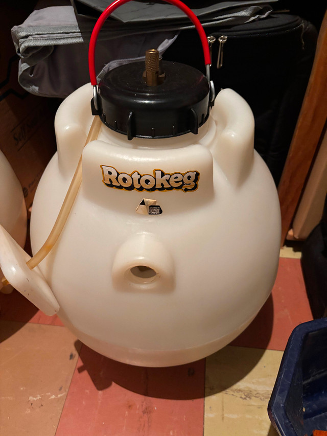Beer Brewing Equipment in Hobbies & Crafts in Edmonton - Image 2