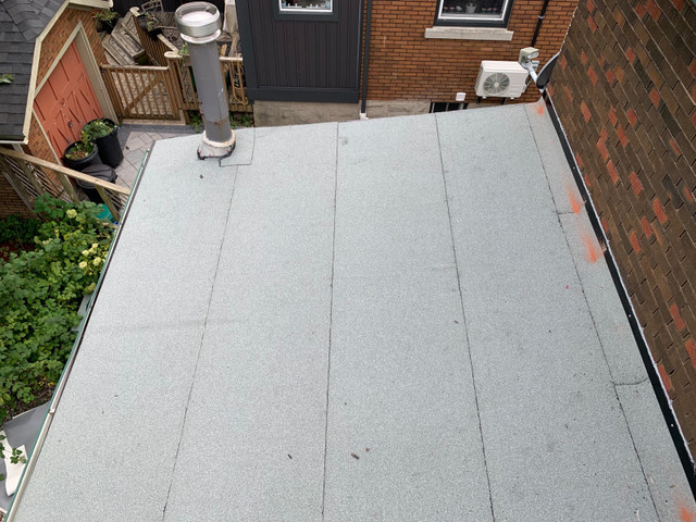 FREE ESTIMATES FOR ALL OF YOUR HOMES EXTERIOR NEEDS! in Roofing in Kitchener / Waterloo - Image 3