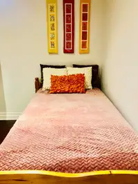 Private room for rent close to Markham Stouffville Hospital 