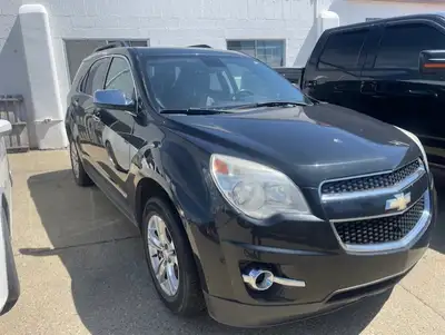 New tires, brakes and extra set New winter tires on rims. Power sunroof, leather seats, 227,000 KM V...