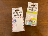 Mighty Wallet