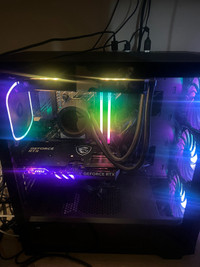 Gaming pc for sale 