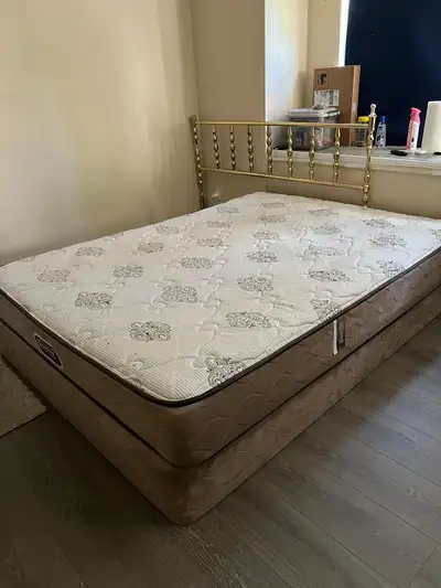 Queen Koil Aurora Mattress, View more
