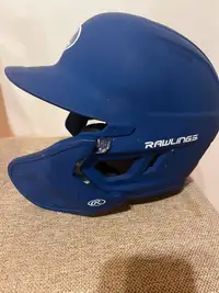 Ball helmet