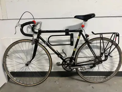 Norco Monterey vintage bike 150$, View more