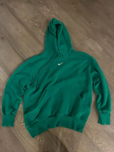 Nike hoodie , View more