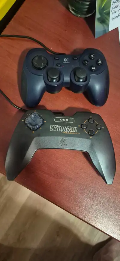 manette de jeux, View more
