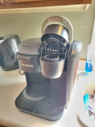 Keurig Duo, View more