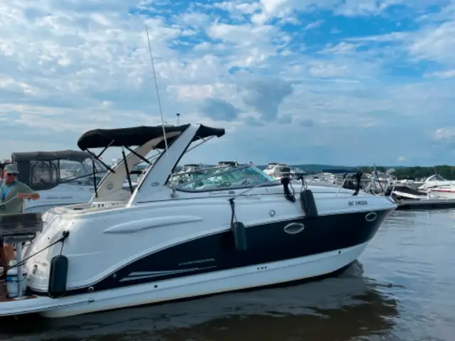 Chaparral Signature  290 2006 in Powerboats & Motorboats in Ottawa - Image 2