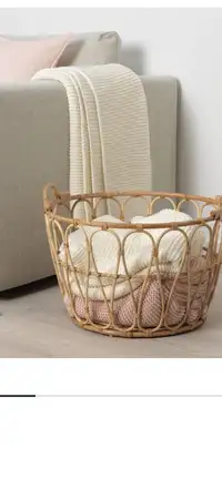 Snidad IKEA Basket