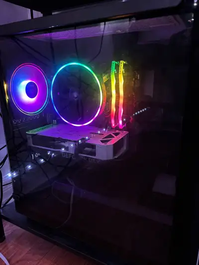 gaming pc, View more