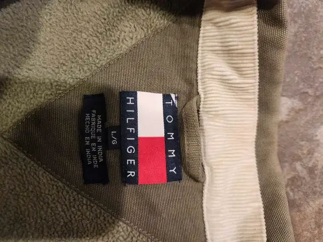 Mens Nautica Bomber Jacket in Men's in Cambridge - Image 3