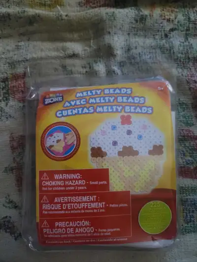 melty bead craft kit, View more