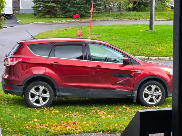 2014 Ford Escape598246611433574403