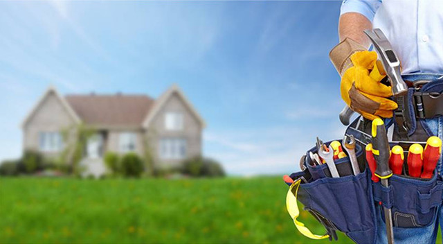 Experienced handyman/groundskeeper required in Construction & Trades in Winnipeg