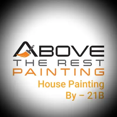 ABOVE THE REST - 21B House Painting.., View more