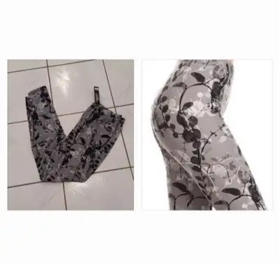 NEW Leggings & Tights - Plus Size ($8-$15), View more