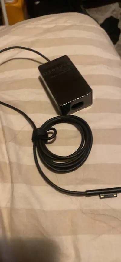 Microsoft Surface Connect Power Adapter, View more