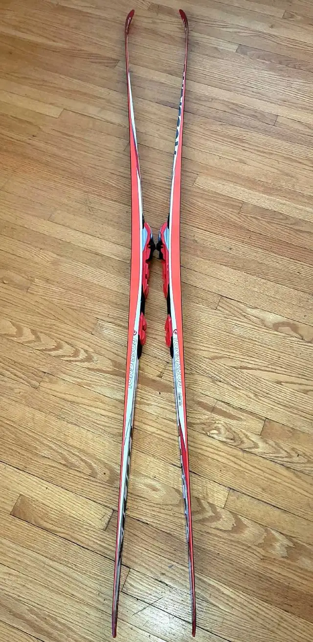 Cross Country Ski - Skate ski - Rossignol X-IUM in Ski in Winnipeg - Image 11