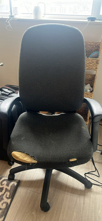 Free office chair 
