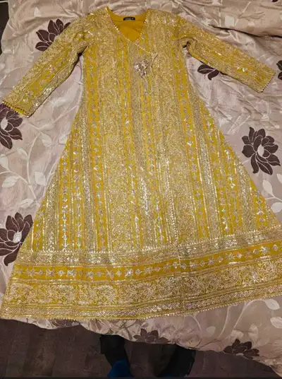 Vêtements style pakistanais neuf New, View more
