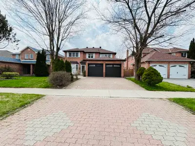 Welcome to this Beautiful 2 Bedroom 1-bathroom basement Apartment with a separate entrance in the We...